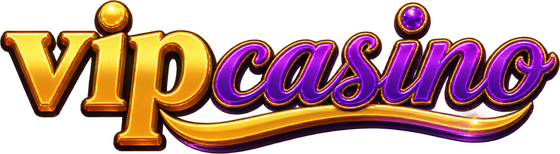 vipcasino লোগো